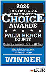 2026 Community Choice Awards Oklahoma City area Winner
